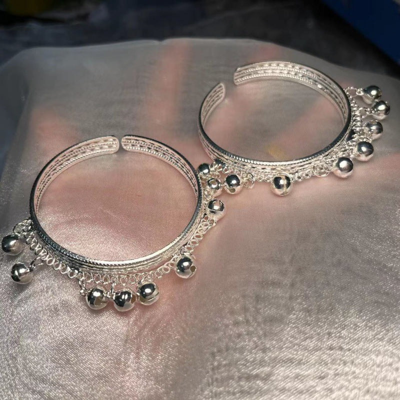 Bangle Bracelet Adjustable Versatile For Everyday Wear
