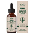 Internal-regulating Drops For Protecting And Relaxing The Body