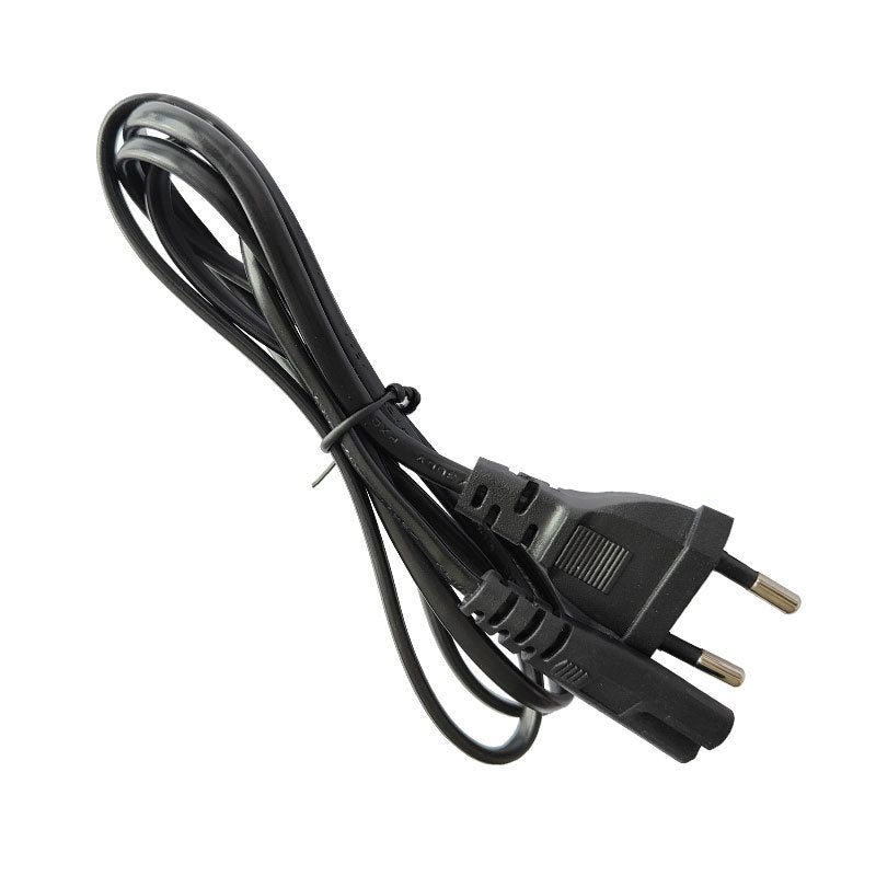 Copper-clad Aluminum European Standard Pure Copper Power Cord