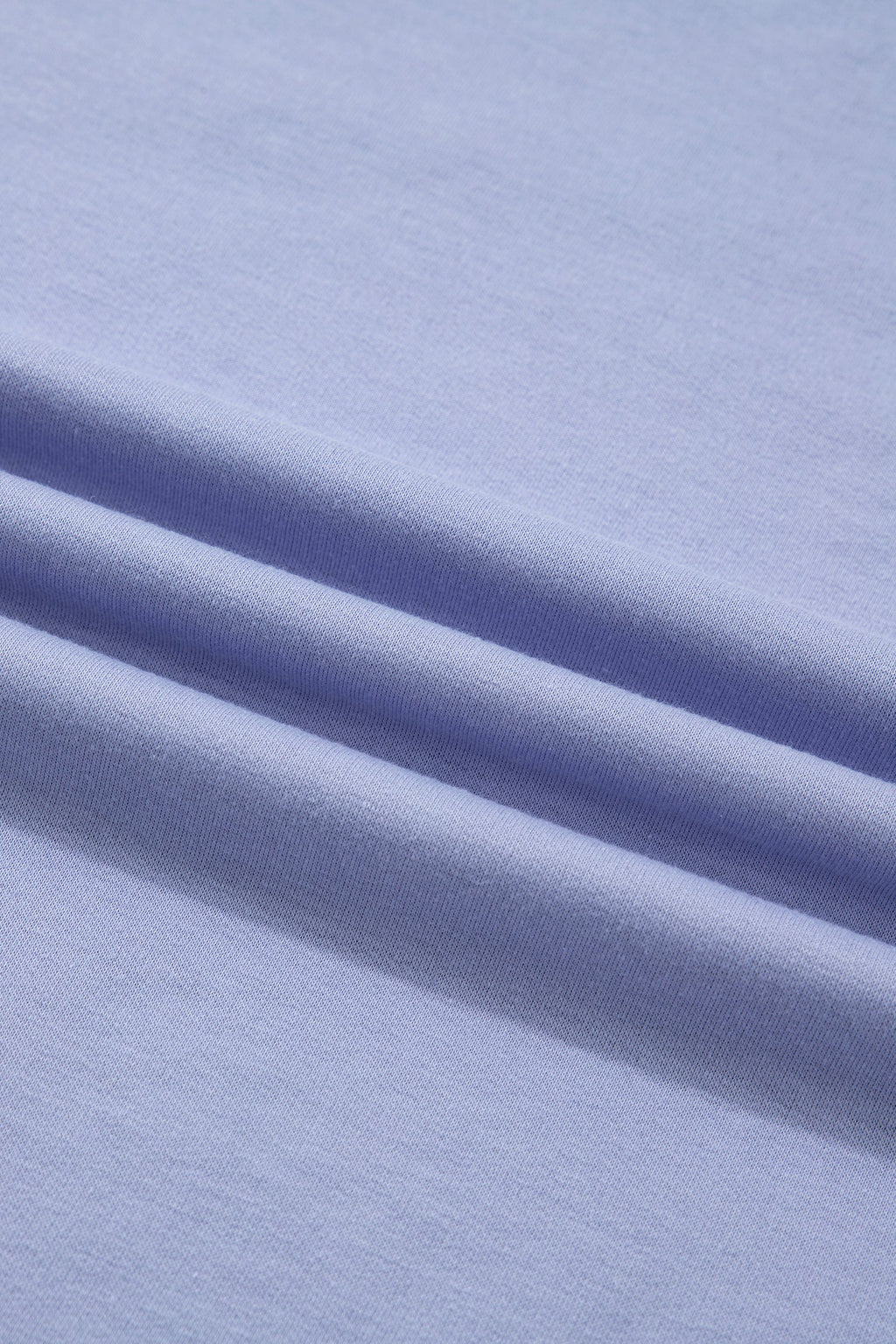 Rory Beau Flounce Long Sleeve Lounge Set