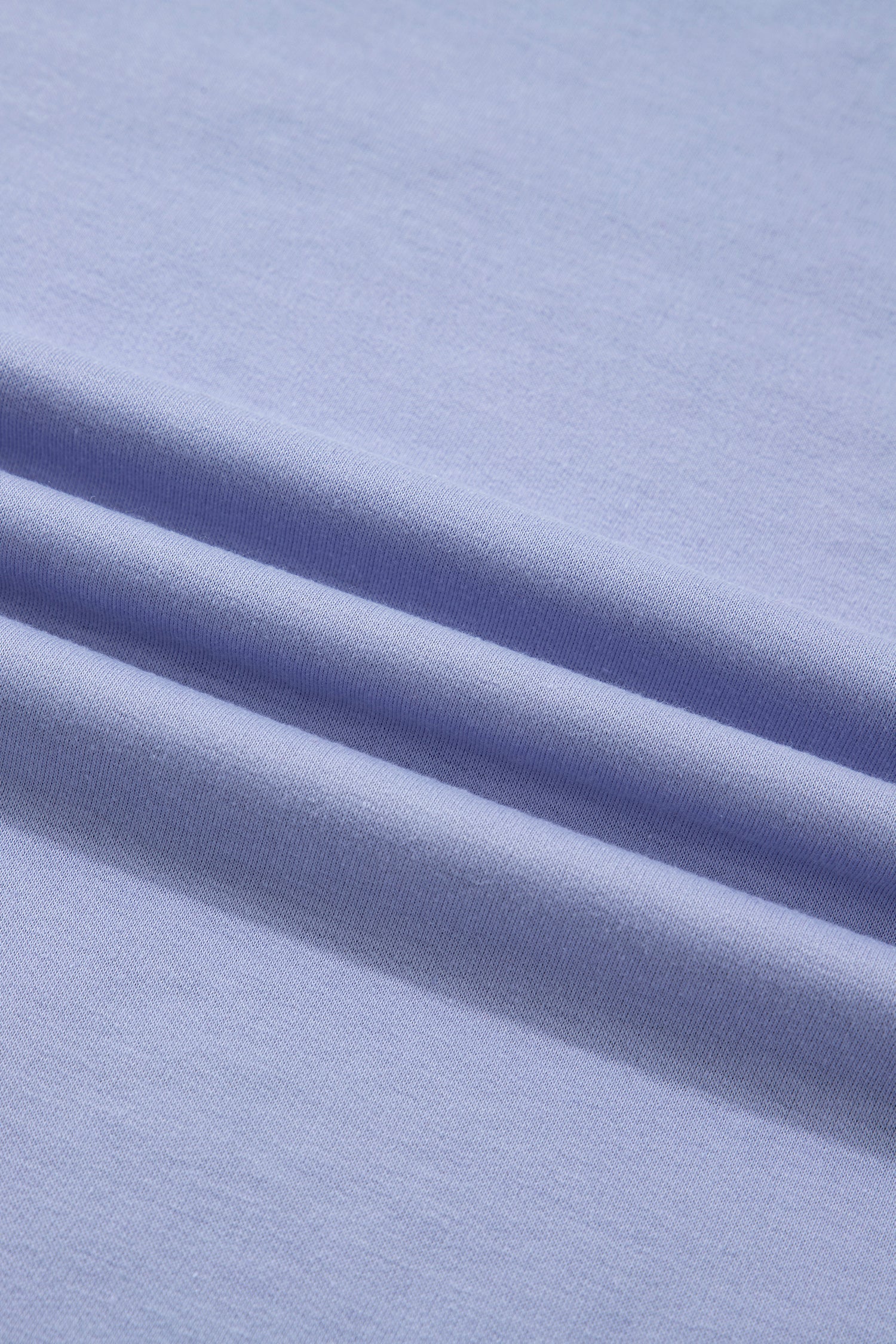 Rory Beau Flounce Long Sleeve Lounge Set