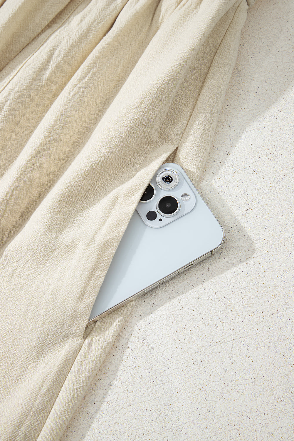 Megan Sleeveless Wide Leg Jumpsuit