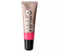 Halo Cream Cheek and Lip Tint 10ml in a portable tube for easy application on lips and cheeks.