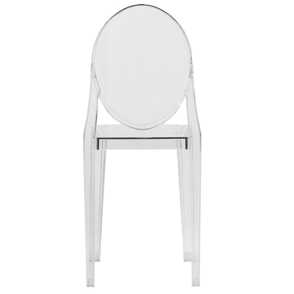 Modern Acrylic Chair