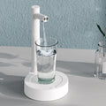 Electric Automatic Water Bottle Dispenser for Desk or Home Office