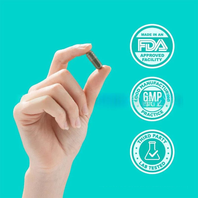 Body Magic Capsules