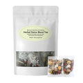 A Blend Of Herbal Teas To Nurture Your Bodys Balance