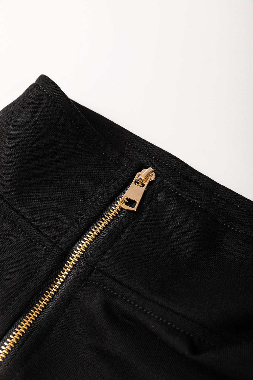 Azariah Drawstring Elastic Waistband Jumpsuit