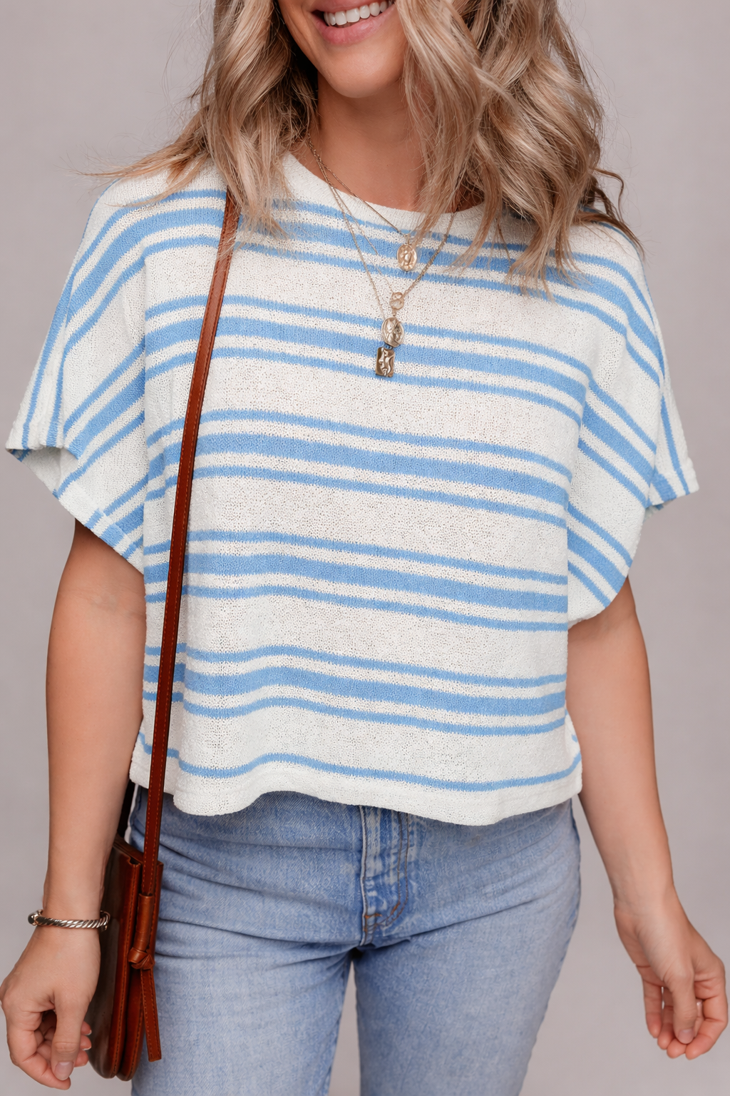 Oakley Fit Wide Sleeve Sweater