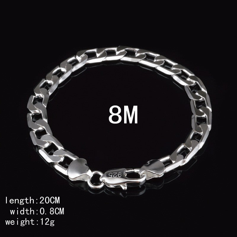 Simple Trendy Wristband In The Japanese And Korean Style