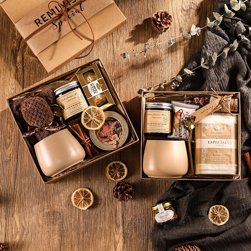 Practical Wedding Gift Hanbory Soap