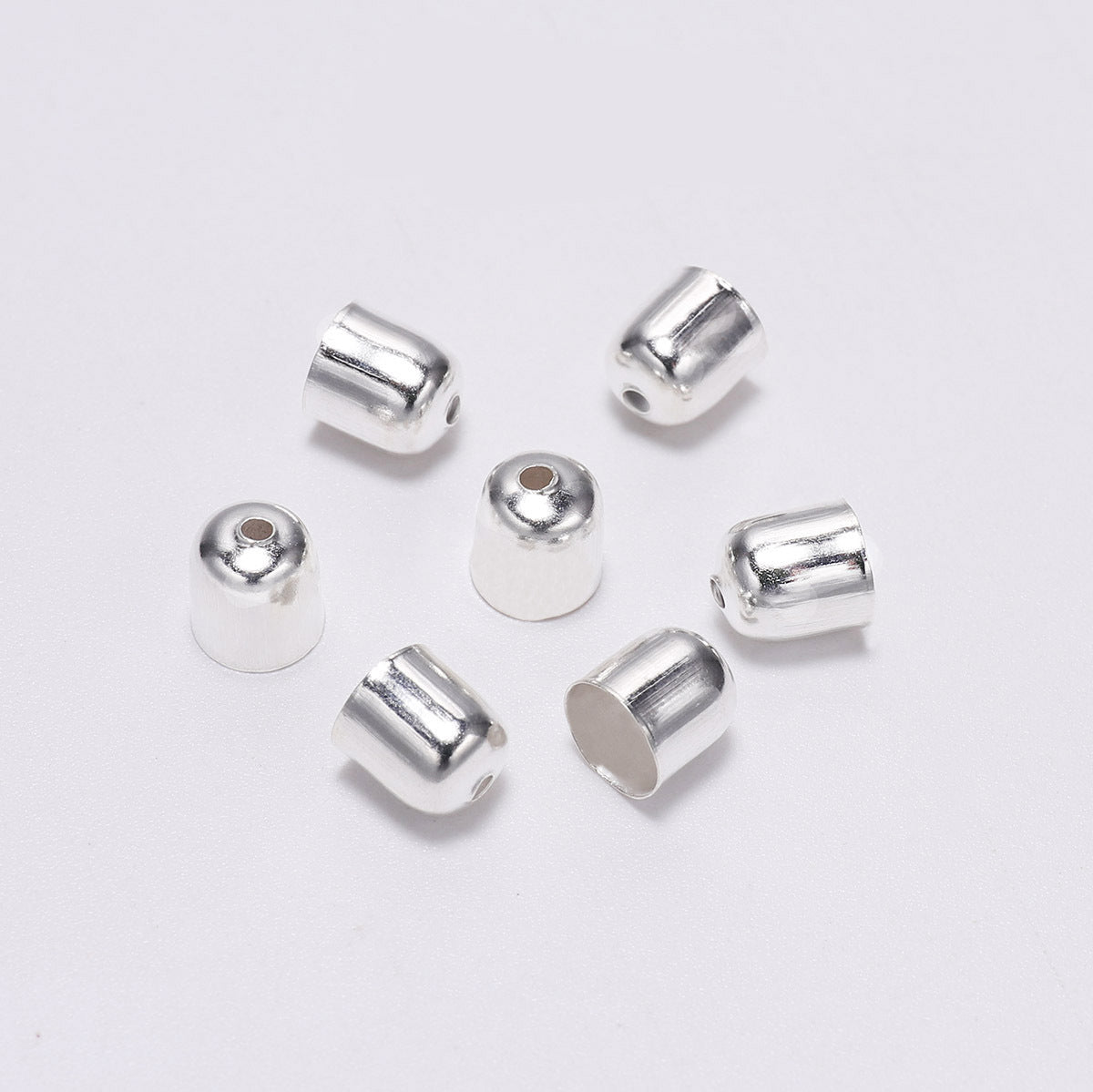 Ear Jewelry Metal Material Package Accessories