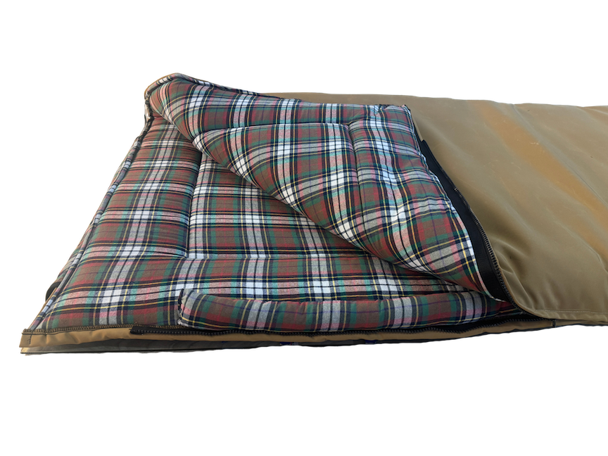 3 Season Sleeping Bag