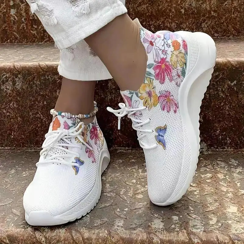 Summer Women's Fashion Flat Shoes