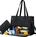 Women's Thermal Insulated Lunch Bag