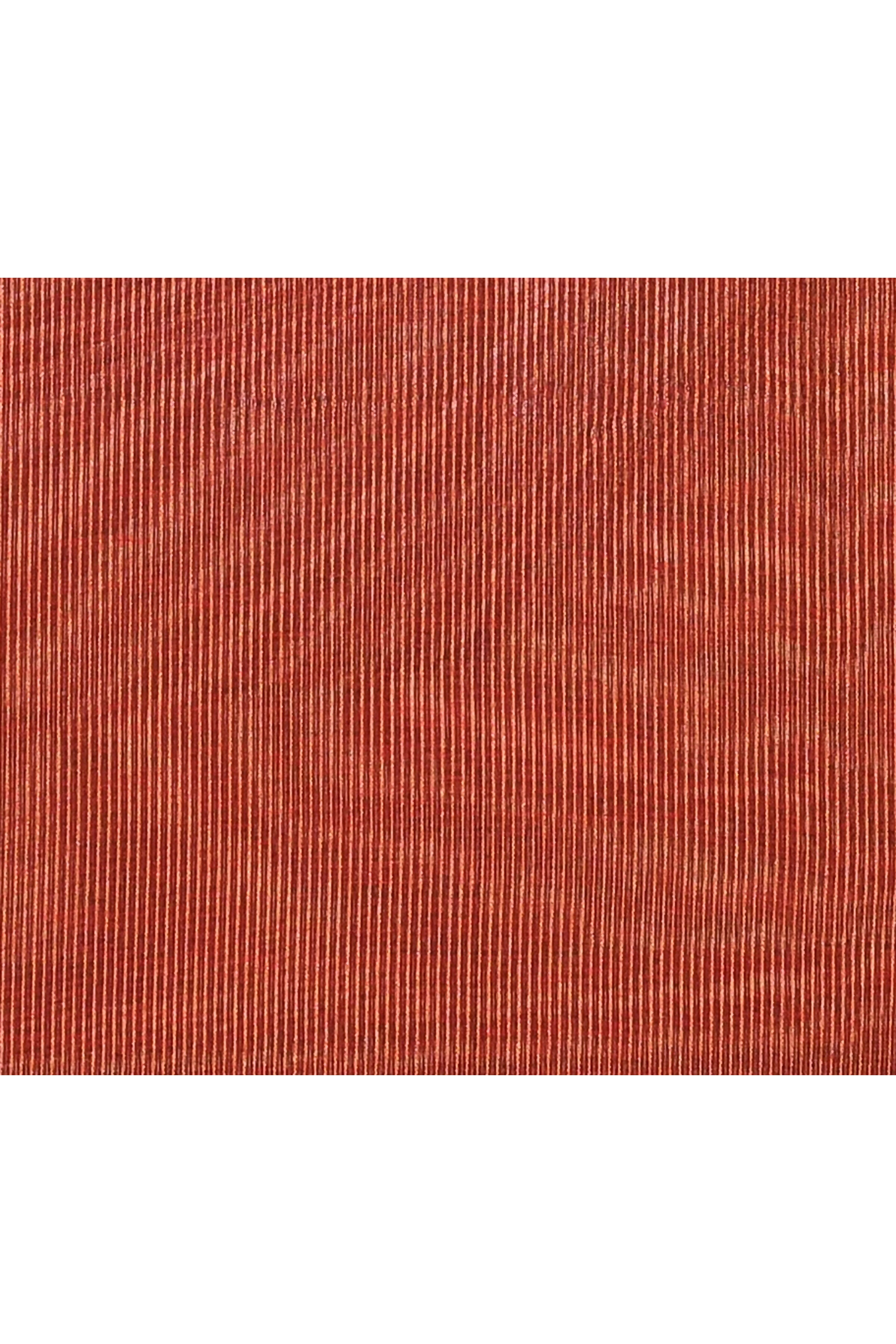 Maroon Embellished Cotton Blend Zari Check Handloom Saree