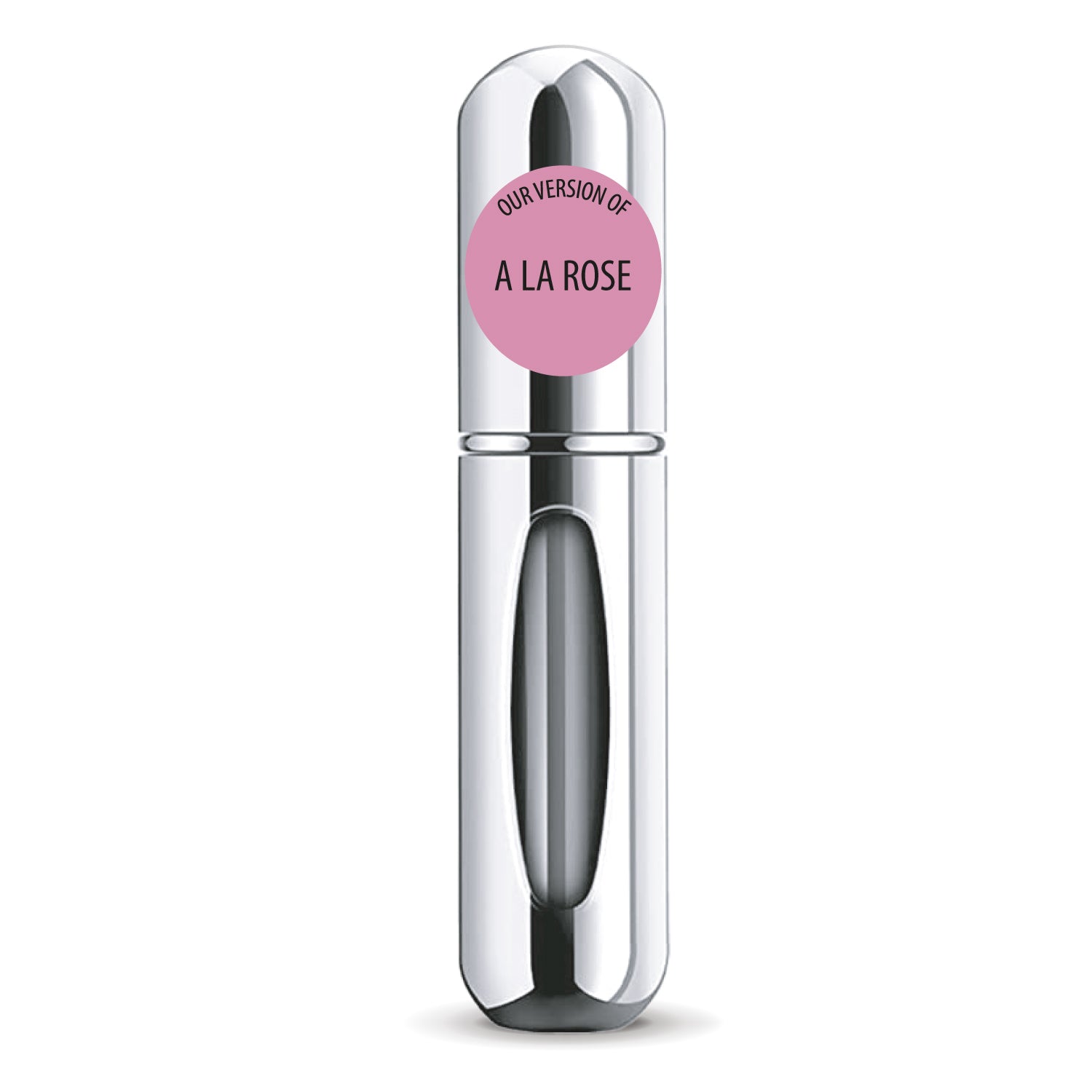 002- A La Rose Perfume Spray