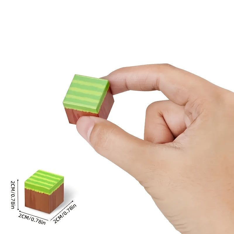 Magnetic Building Blocks 50200pcs STEM Fun