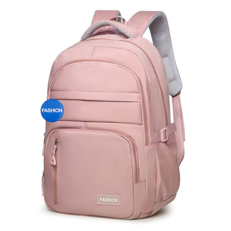 Outdoor Sports Travel Laptop Backpack  Pendant Gift Set