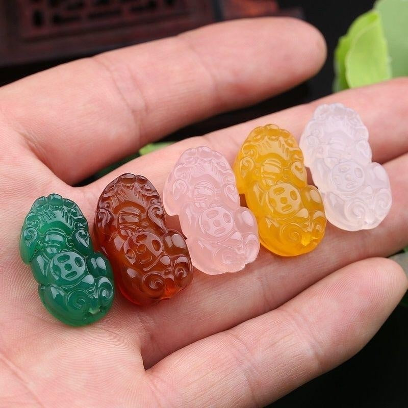 Jade Pendant For Men And Women