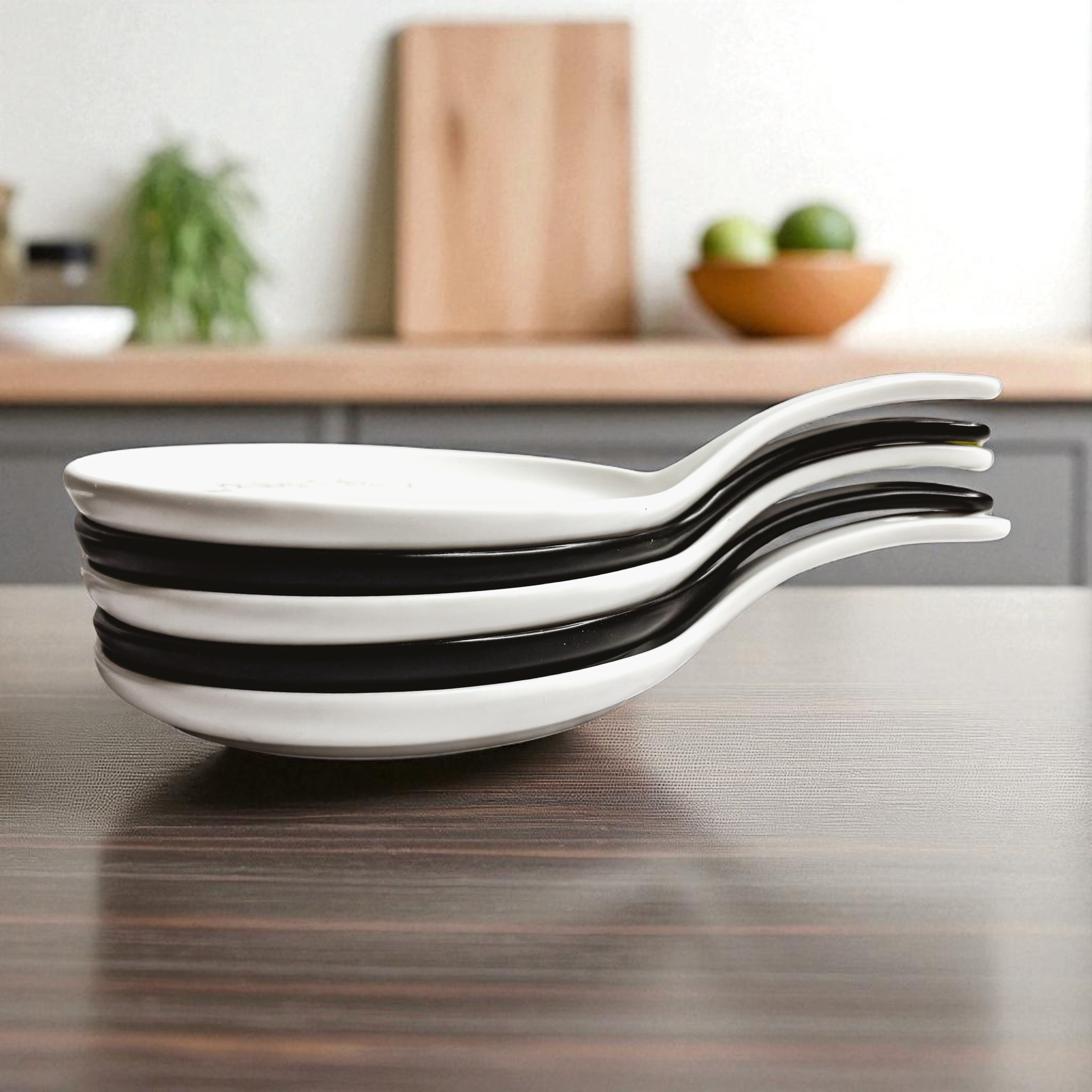 Lick the Spoon Cursive