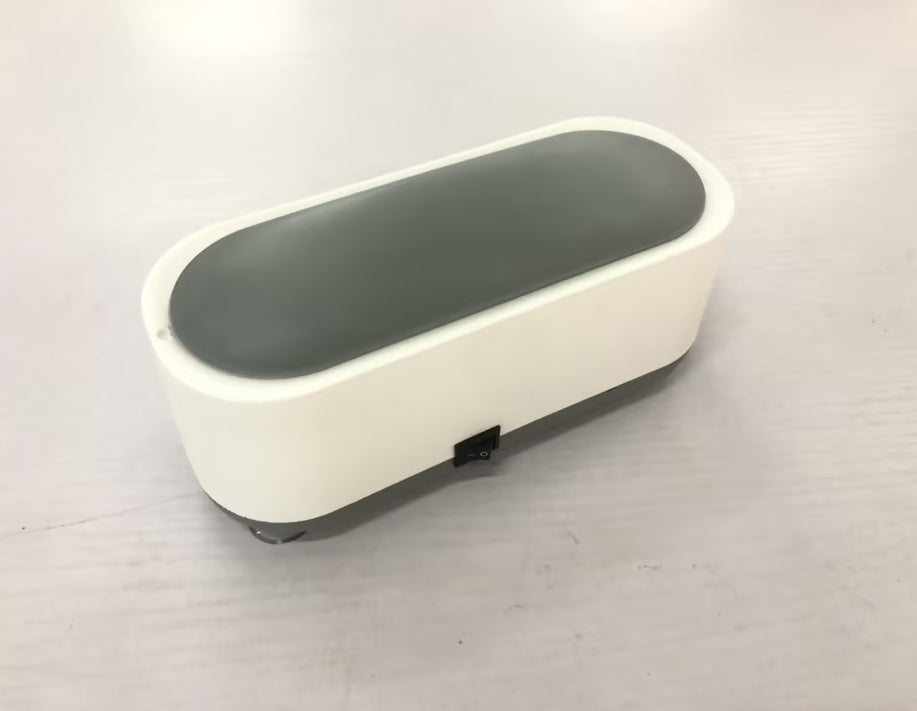 Professional Ultrasonic Jewelry Cleaner – High-Frequency Vibration