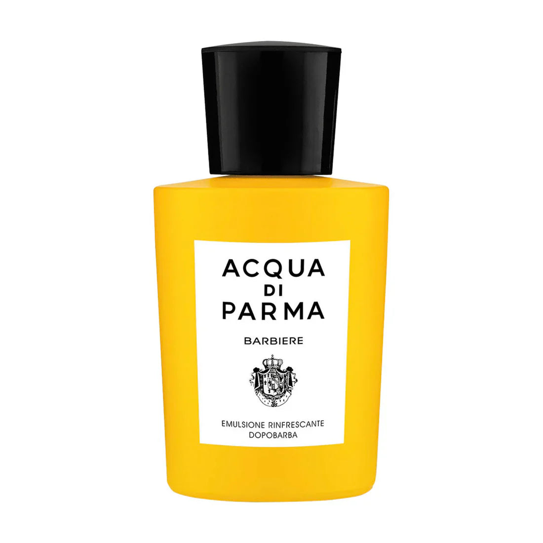 Acqua di Parma Barbiere After Shave Emulsion 3.4 OZ bottle front view
