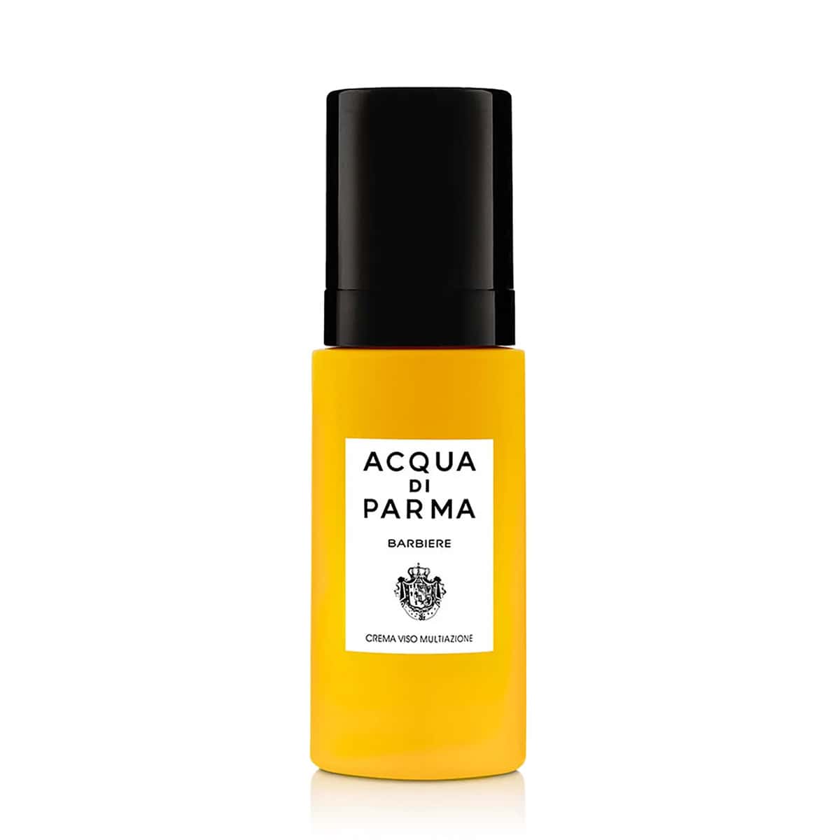 Acqua di Parma Barbiere Multi Action Face Cream bottle 1.7 oz