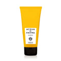 Acqua di Parma Barbiere Refreshing Face Wash 3.4 OZ bottle, a creamy hydrating daily cleanser.