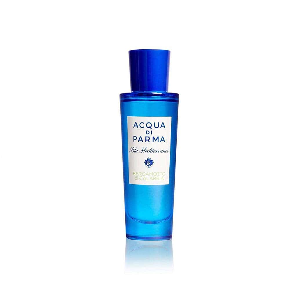 Blu Mediterraneo Bergamotto di Calabria Eau de Toilette Spray