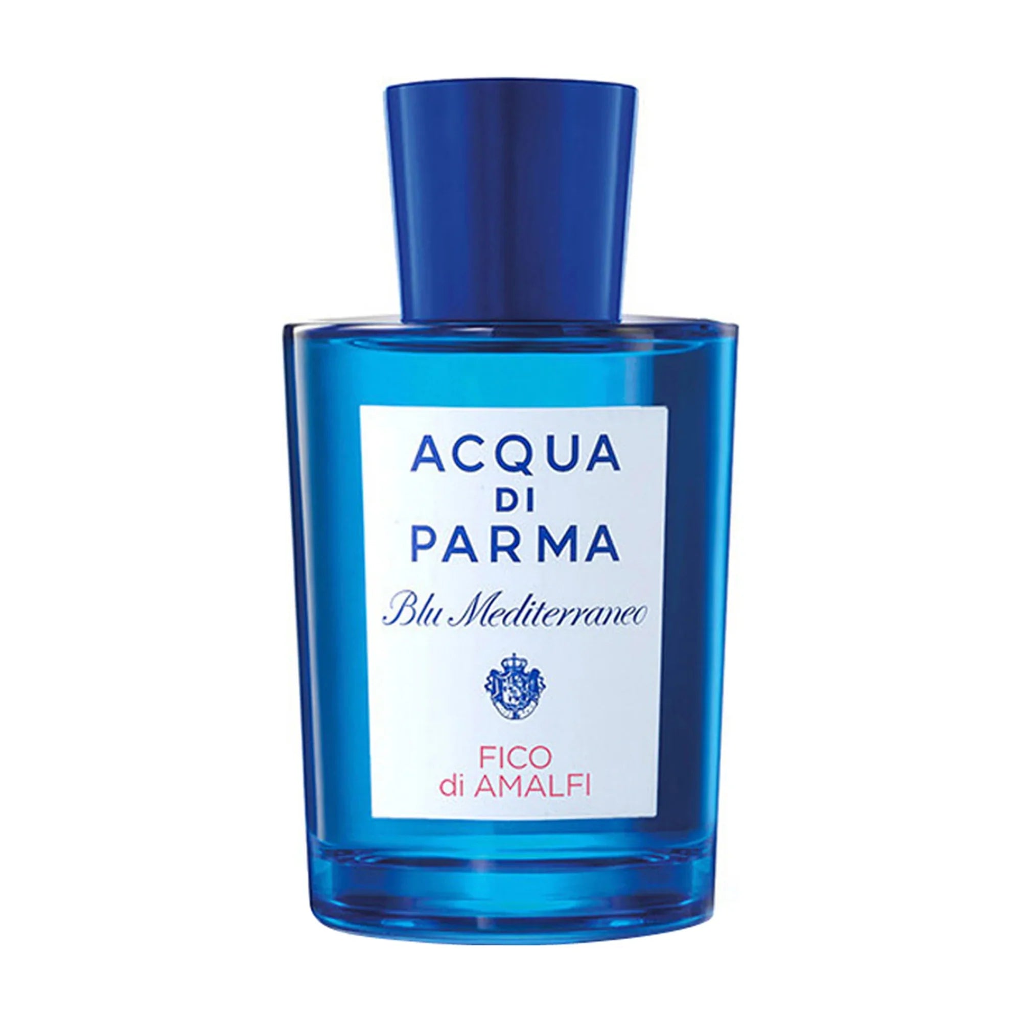 Bottle of Acqua di Parma Blu Mediterraneo Fico di Amalfi Eau de Toilette