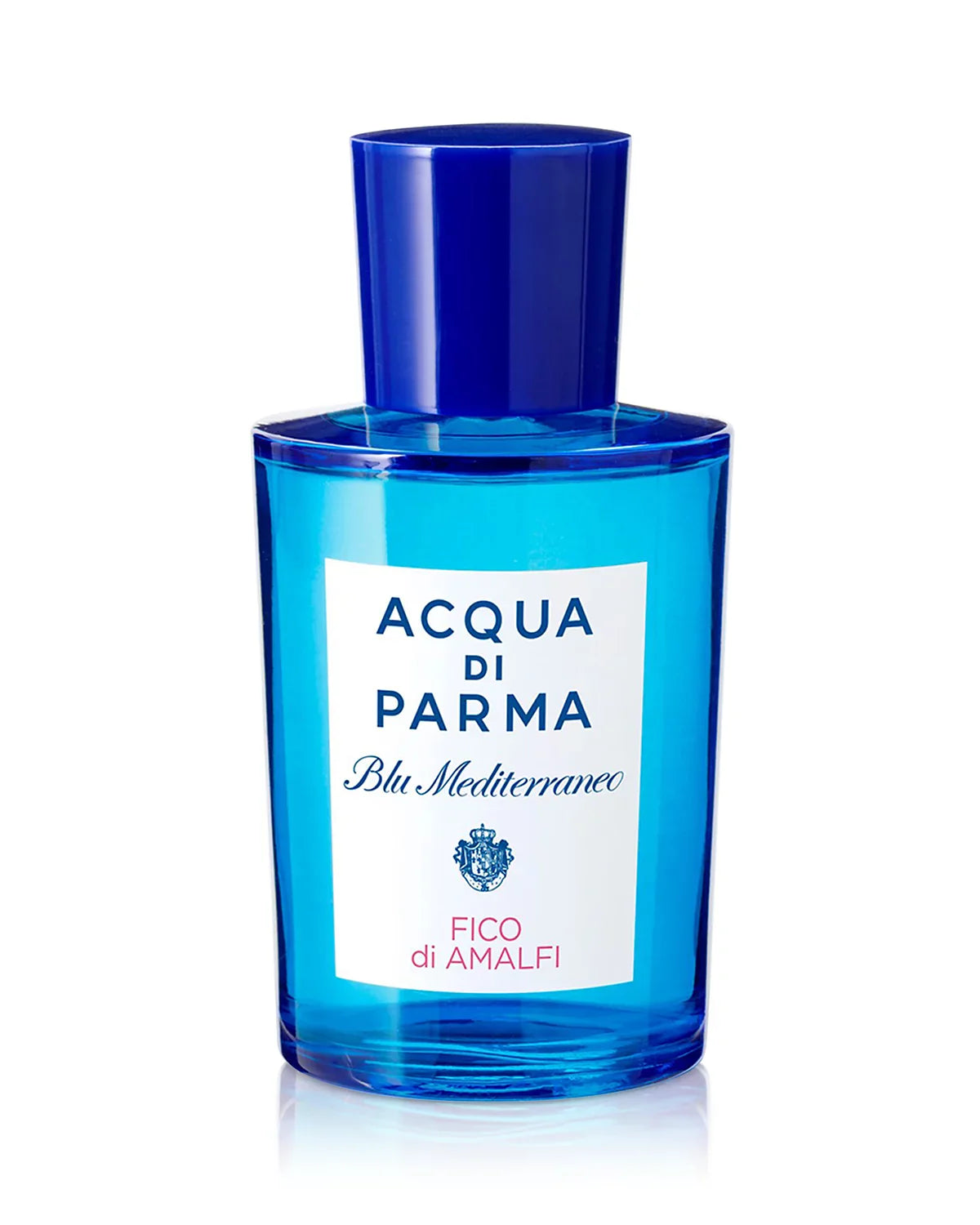 Blu Mediterraneo Fico di Amalfi Eau de Toilette - Woody Green Scent