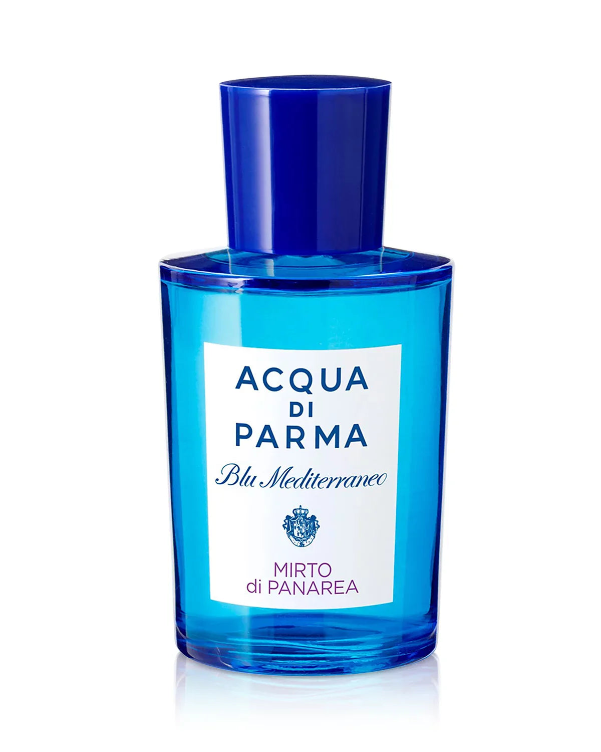 Blu Mediterraneo Mirto di Panarea Eau de Toilette Unisex