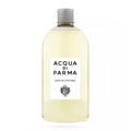17 oz bottle of Luce Di Colonia diffuser refill, luxury Italian home fragrance