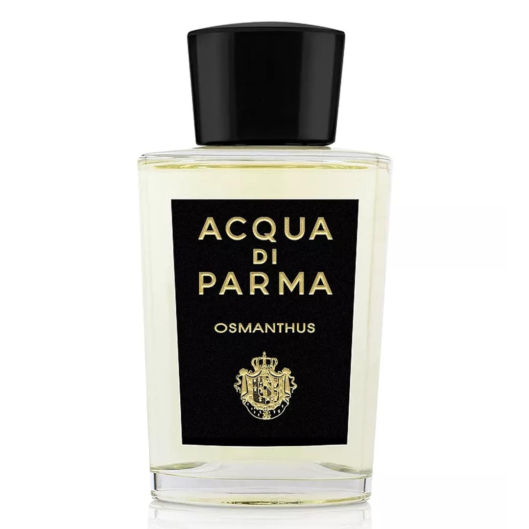 Osmanthus Eau de Parfum Unisex Fragrance with Floral Citrus Notes