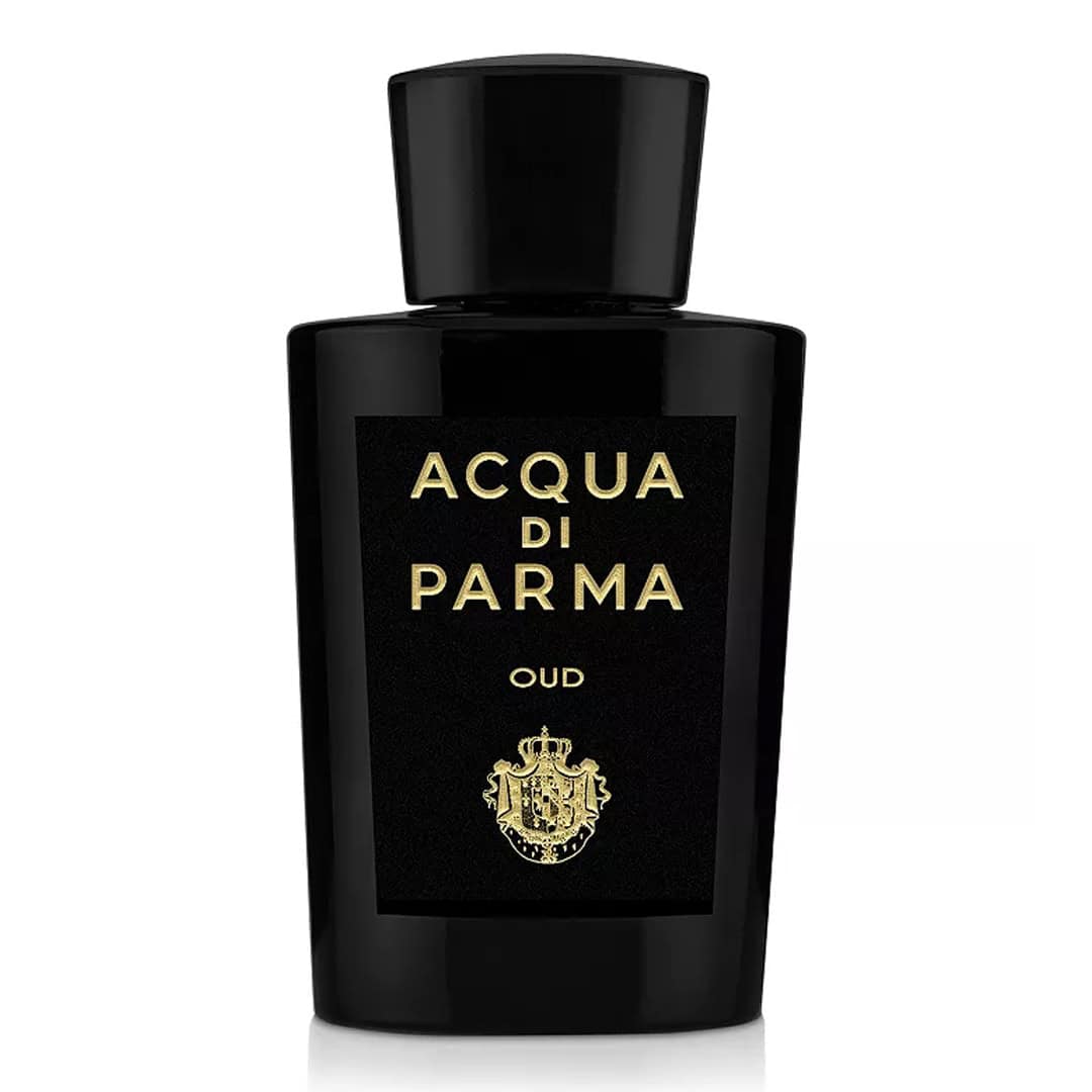 Acqua di Parma Oud Eau de Parfum - Intense Woody Fragrance