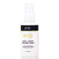 Actiiv Hair Science SPF 30 Hair + Scalp Defense Spray bottle
