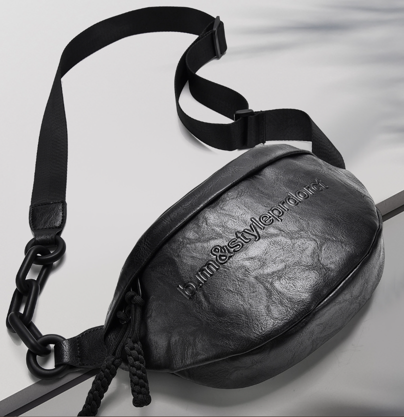 Belmont Women's Crossbody Bag - Portable Style