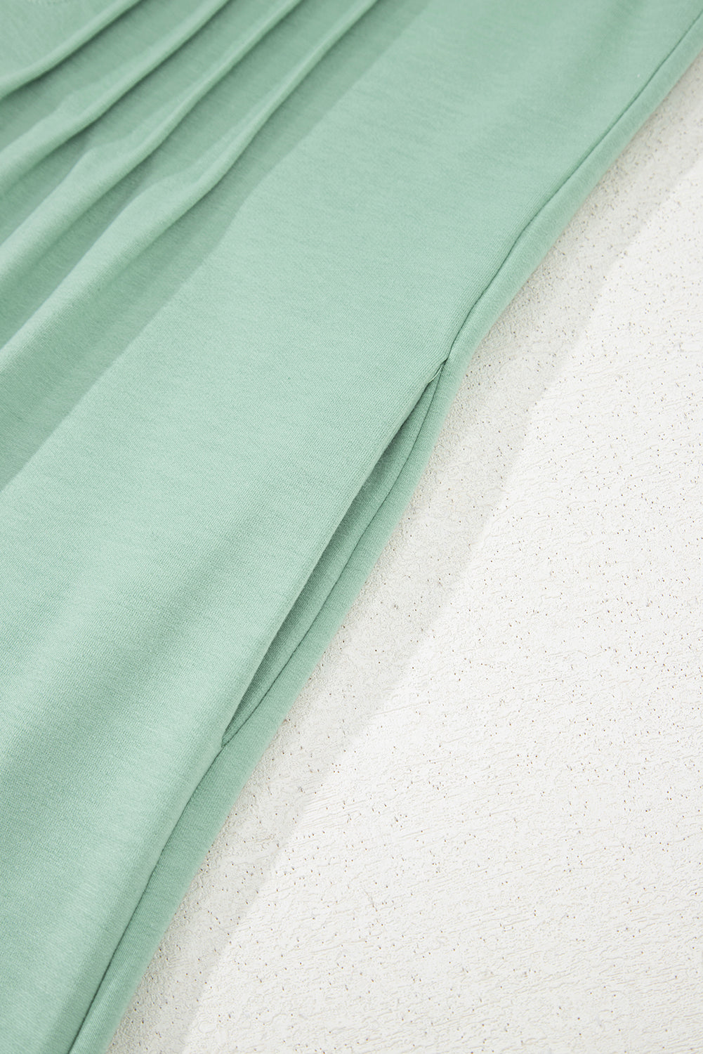 Remy Pintuck Sleeveless Loose Romper