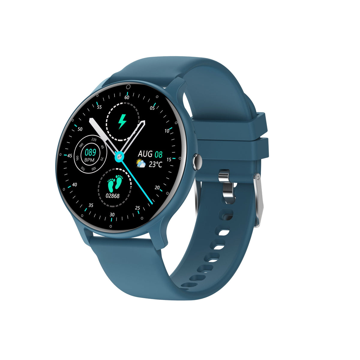 Health Monitoring Bluetooth Calling Sports Watch