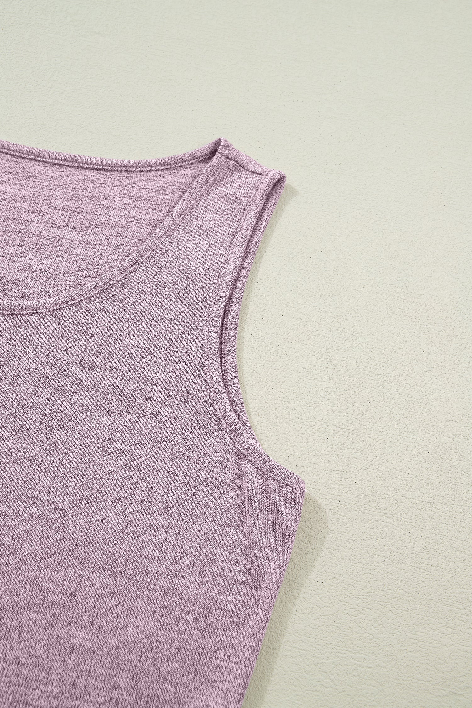 Maeve Bouquet Casual Tank Top Set