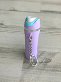 Mini Owalla Keychain in Lavendar