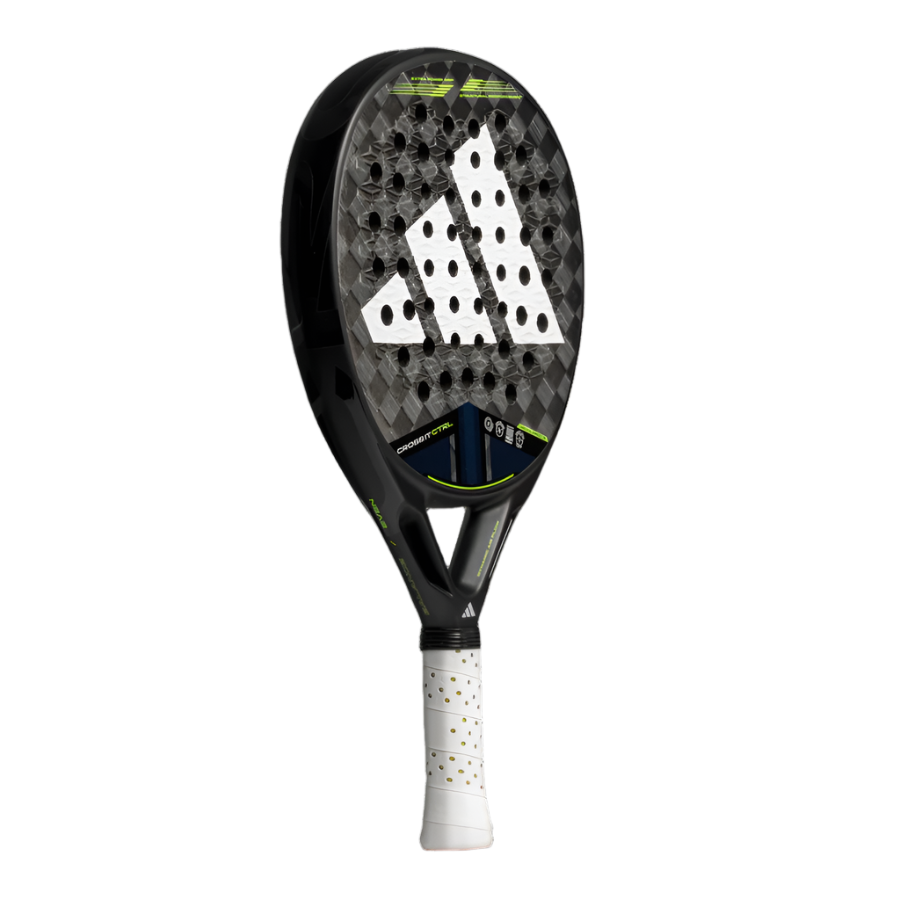 Adidas Cross IT Ctrl 3.4 Padel Racket 2025