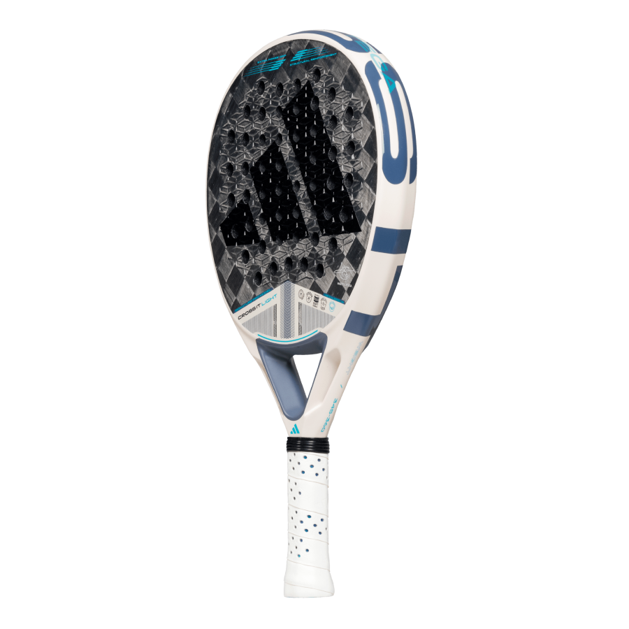 Adidas Cross IT Light 3.4 Padel Racket - Marta Ortega 2025
