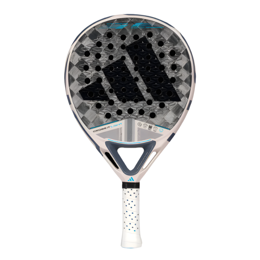 Adidas Cross IT Light 3.4 Padel Racket - Marta Ortega 2025