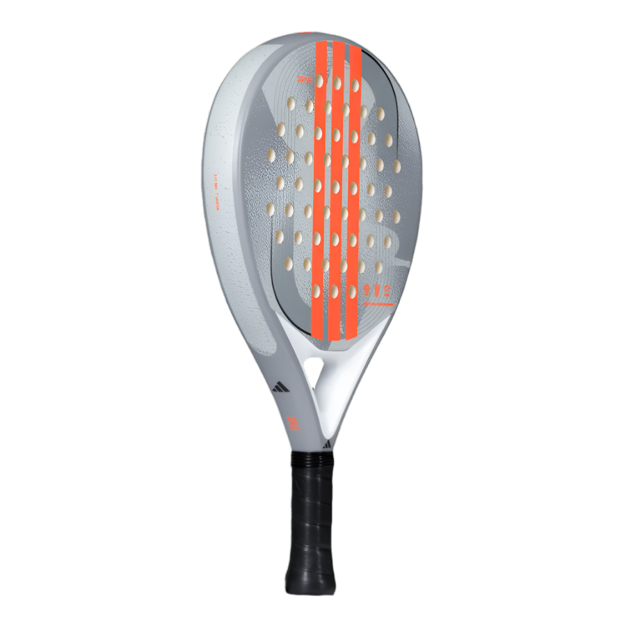 Adidas Drive Grey 3.4  Padel Racket 2025