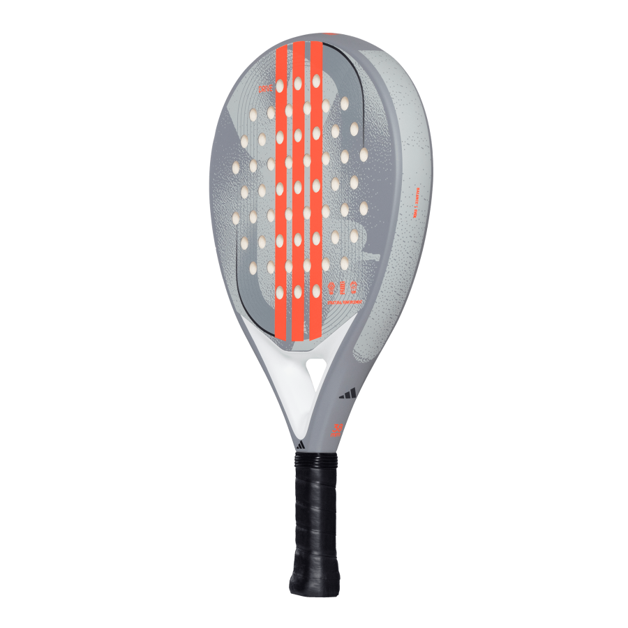 Adidas Drive Grey 3.4  Padel Racket 2025