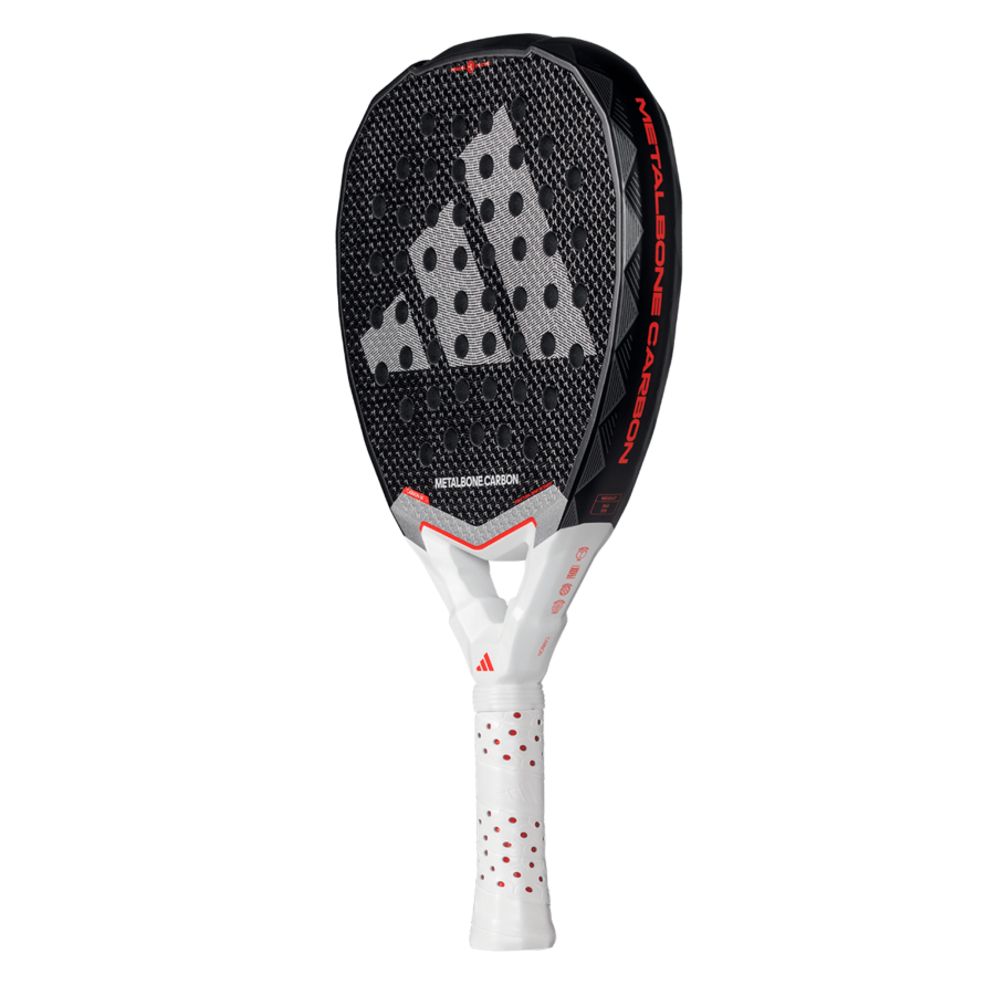 Adidas Metalbone Carbon 3.4 Padel Racket 2025