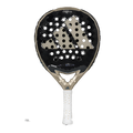 Adidas Metalbone Ctrl 3.4 Padel Racket 2025