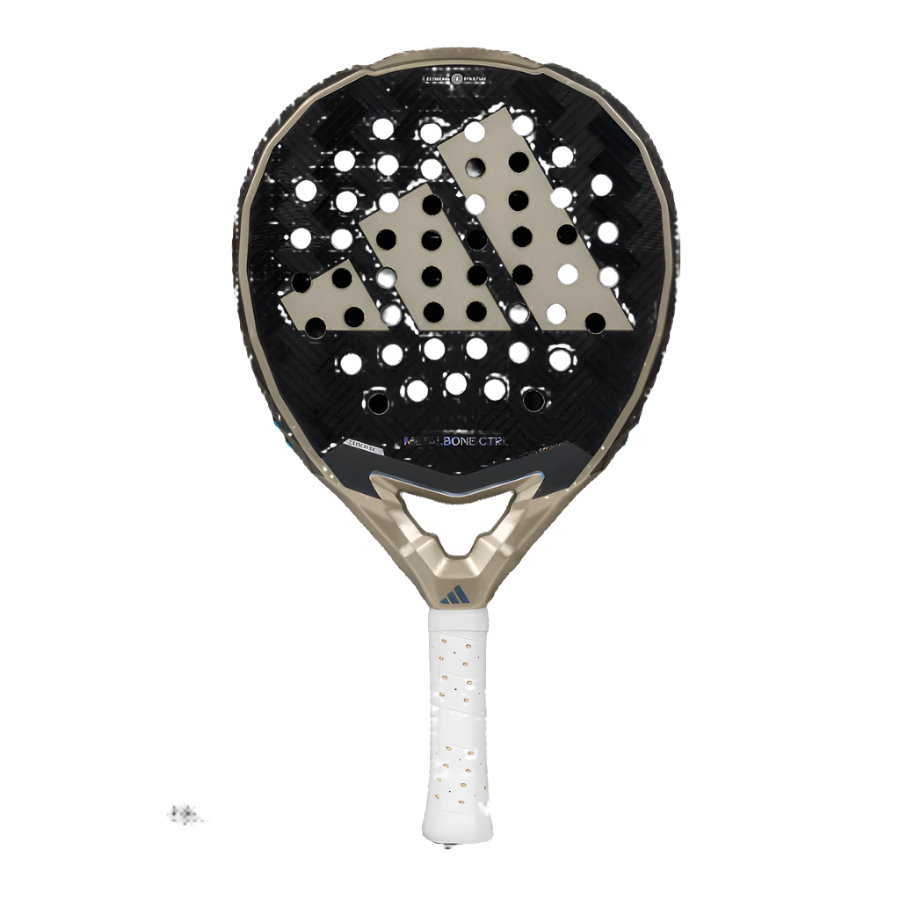 Adidas Metalbone Ctrl 3.4 Padel Racket 2025